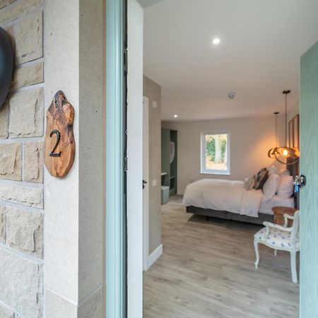 Отель Bankton House Ливингстон Экстерьер фото